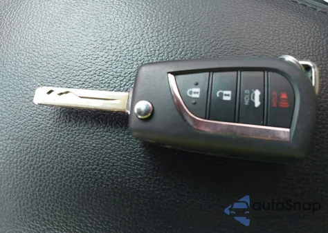 2025 Toyota Corolla Le from USA, damaged, VIN 5YFB4MDE4SP259268